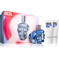 Diesel Only The Brave подарунковий набір для чоловіків