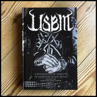 Buch USBM - A Revolution of Identity In American Black Metal