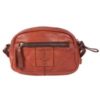 Harbour 2nd Torba preko ramena 'Nyla'  konjak
