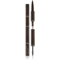 Estée Lauder BrowPerfect 3D All-in-One Styler молив за вежди 3 в 1 цвят Cool Grey 2,07 гр.