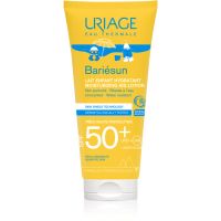 Uriage Bariésun Moisturising Kids Lotion детски защитен крем SPF 50+ 100 мл.