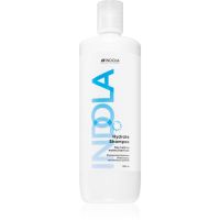 Indola Hydrate Shampoo зволожуючий шампунь 1000 мл