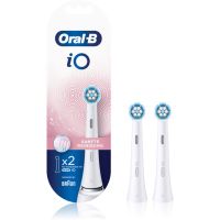 Oral B iO Gentle Care змінні головки для зубної щітки 2 кс