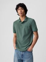 GAP Polo Majica zelena