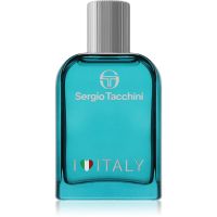 Sergio Tacchini I Love Italy туалетна вода для чоловіків 100 мл
