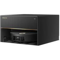 Dreame X50 Master - Robotický vysavač s mopem