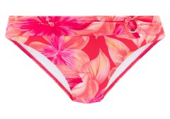 s.Oliver Bikini donji dio  žuta / breskva / roza / malina