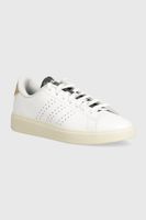 adidas sneakers Advantage culoarea alb, IG9182