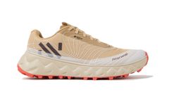 Nnormal Tomir 2.0 GTX Beige Muškarci - Tenisice Nnormal - Beige - N2ZTRG1-002-9 - Size: 9