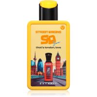 Street Origins That's London, Love perfume extract για γυναίκες 75 ml