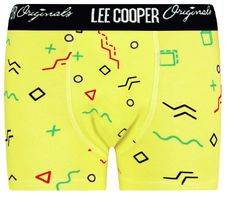 Herren-Boxershorts Lee Cooper