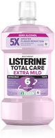LISTERINE® TOTAL CARE Extra Mild ústna voda