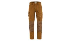 Fjällräven Barents Pro Trousers M Muži - Kalhoty Fjällräven - Hnědá - F87179-230-248-46 - Size: 46