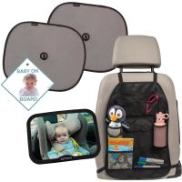 Ezimoov EZI Travel Pack set za v avto