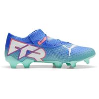 Puma FUTURE 7 ULTIMATE LOW FG/AG Мъжки бутонки, синьо, размер 41