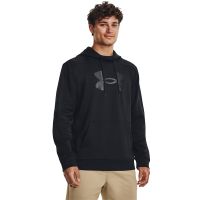 Bluza Under Armour Armour Fleece Big Logo Hd Black L