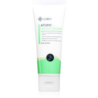 Lobey Atopic Handcreme für trockene bis atopische Haut 75 ml