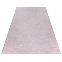 Novel PLOCHO TKANÝ KOBEREC, 120/170 cm, pink