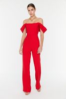 Damen Overall Trendyol Woven