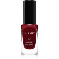 Inglot O₂M lak za nokte nijansa 652 11 ml