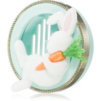 Bath & Body Works Easter Bunny поставка за ароматизатор за автомобил без пълнител 1 бр.