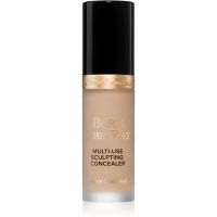 Too Faced Born This Way Super Coverage Multi-Use Concealer dlhotrvajúci korektor pre plné krytie odtieň Nude 13,5 ml