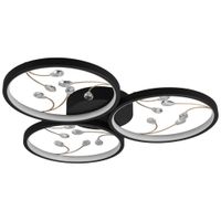 STROPNÉ LED SVIETIDLO, 62/6 cm
