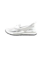 MICHAEL Michael Kors Slip On tenisice 'NOVA'  srebro