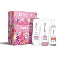 Biolage Essentials ColorLast подаръчен комплект (за боядисана коса)