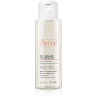 Avène Eau Micellare мицеларна вода за почистване 100 мл.