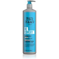 TIGI Bed Head Recovery vlažilni šampon za suhe in poškodovane lase 970 ml