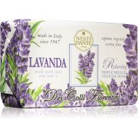 Nesti Dante Dei Colli Fiorentini Lavender Relaxing prirodni sapun 250 g