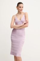 Herve Leger Šaty Herve Leger Rowan