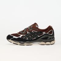 Sneakers Asics Gel-NYC Reddish Brown/ Black EUR 38