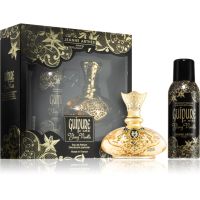 Jeanne Arthes Guipure & Silk Ylang Vanille Geschenkset für Damen