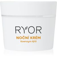 RYOR Koenzym Q10 nočný krém 50 ml