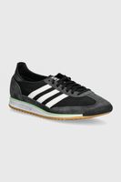 adidas Originals sneakers Sl 72 OG W culoarea negru, JH7390