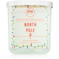 DW Home Signature North Pole świeczka zapachowa 249 g
