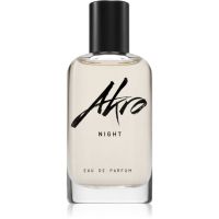 Akro Night парфумована вода унісекс 30 мл