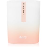 Aery Aromatherapy Happy Space mirisna svijeća 200 g