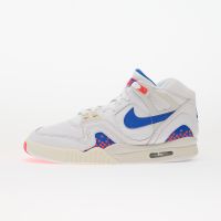 Sneakers Nike Air Tech Challenge 2 White/ Royal Blue-Laser Crimson EUR 41