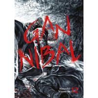 Manga GATE Gannibal 12