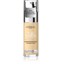 L’Oréal Paris True Match folyékony make-up árnyalat 1R1C1K 30 ml