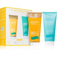 Biotherm Waterlover Sun Milk подарунковий набір унісекс