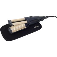 BaByliss Curlers Easy Waves тройна маша За коса (C260E) 1 бр.