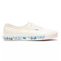 Vans Ua Old Skool 36 Dx Anaheim Factory Og White - Pánske - Tenisky Vans - Biele - VN0A54F241N1 - Veľkosť: 40.5