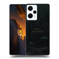 ULTIMATE CASE pro Xiaomi Poco F5 - DON´T TAG