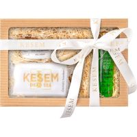 KESEM Mud Ritual for Healthy Skin darčeková sada bahenný rituál
