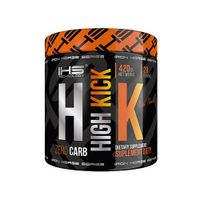 IRON HORSE High Kick - 420g - Apple Mint - Odżywki około treningowe