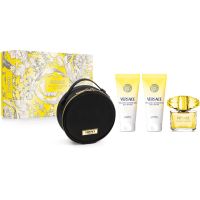 Versace Yellow Diamond Geschenkset für Damen